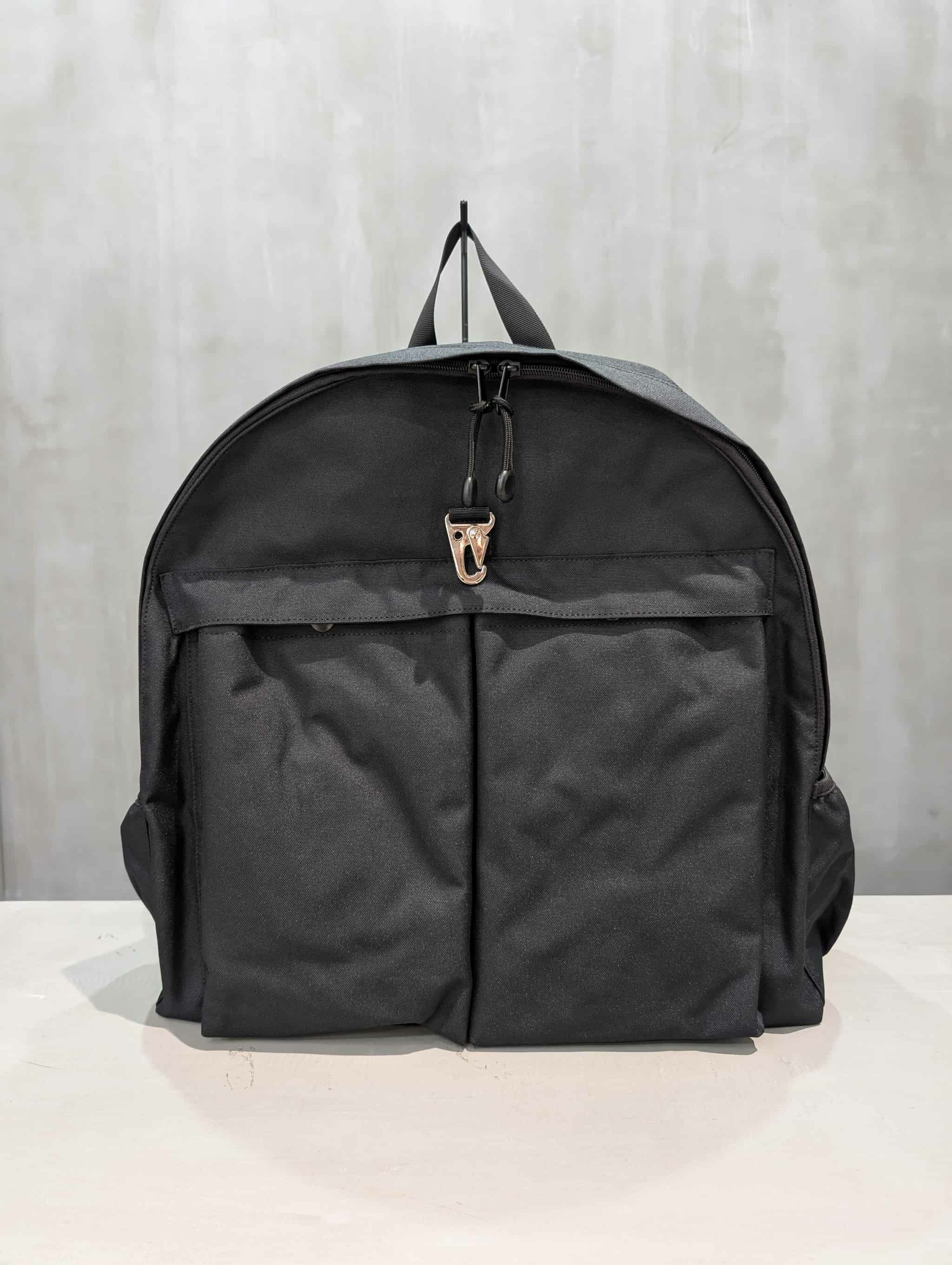 M53.(エムゴーサン)|HELMET RUCKSACK|MB-013