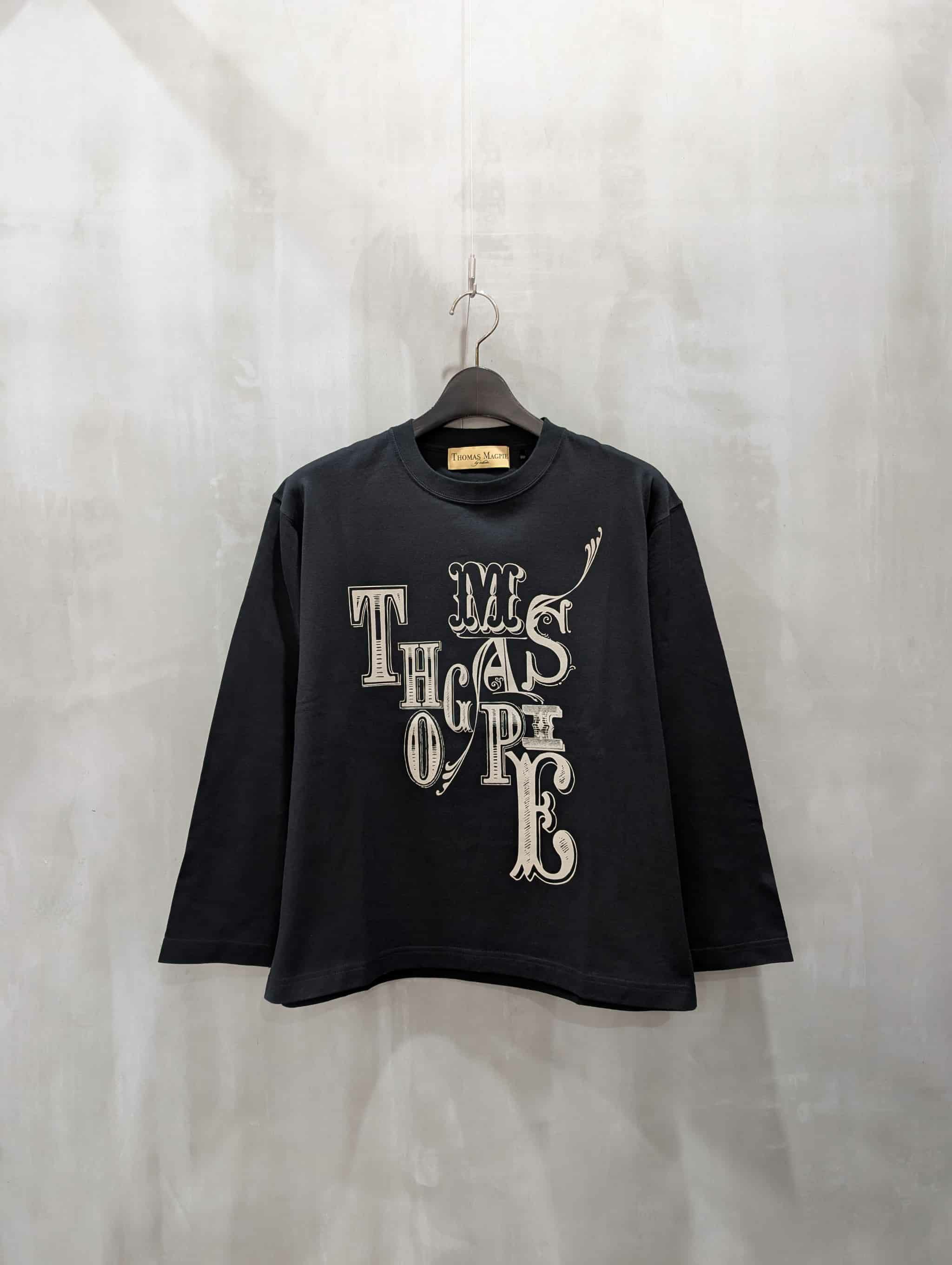 トーマスマグパイ（thomas magpie）の通販サイトなら、正規代理
