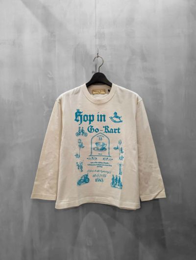 トーマスマグパイ⭐︎ネオンカラーTシャツ トーマスマグパイ（thomas magpie）の通販サイトなら、正規代理