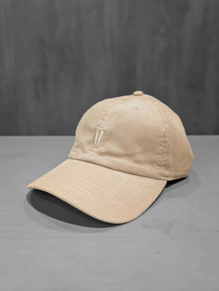 VISIONARY(ビジョナリー)|VISIONARY CAPS CORDUROY|VH-001C