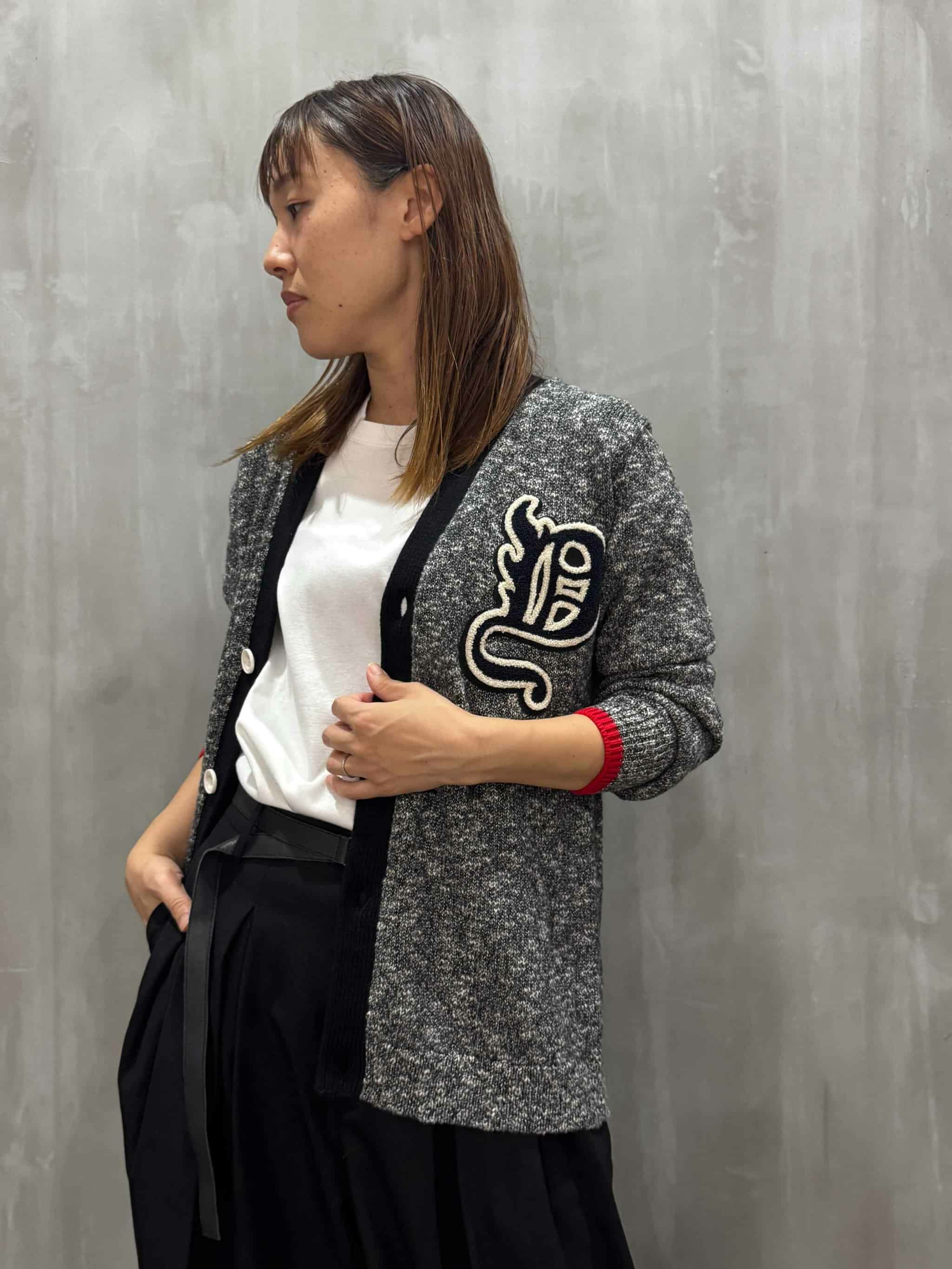 イエナ別注 ルトロワカーディガン IENA(イエナ)の「【LE TROYES