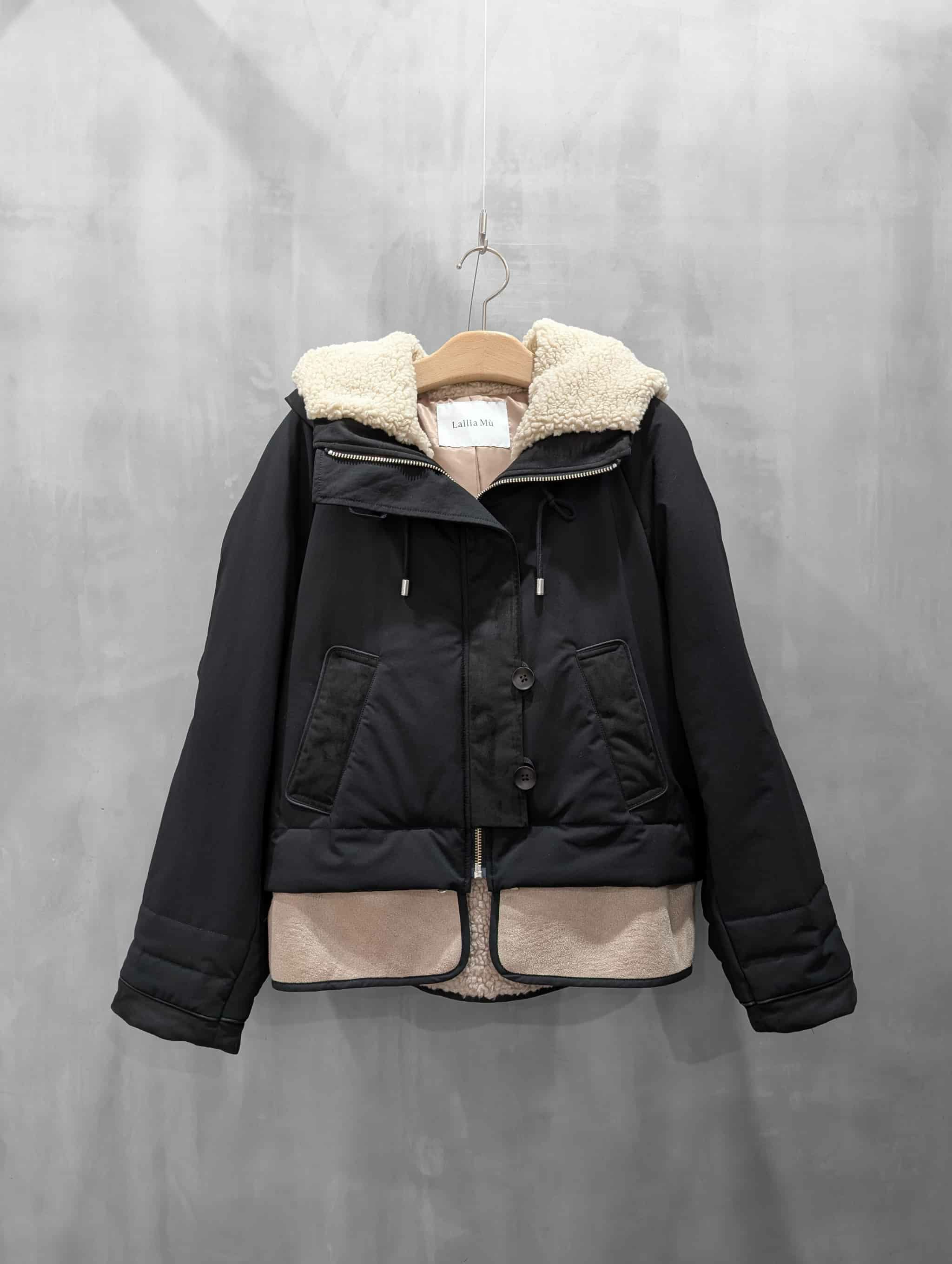 31日まで｜ポイントバック対象】Lallia Mu（ラリア・ムー