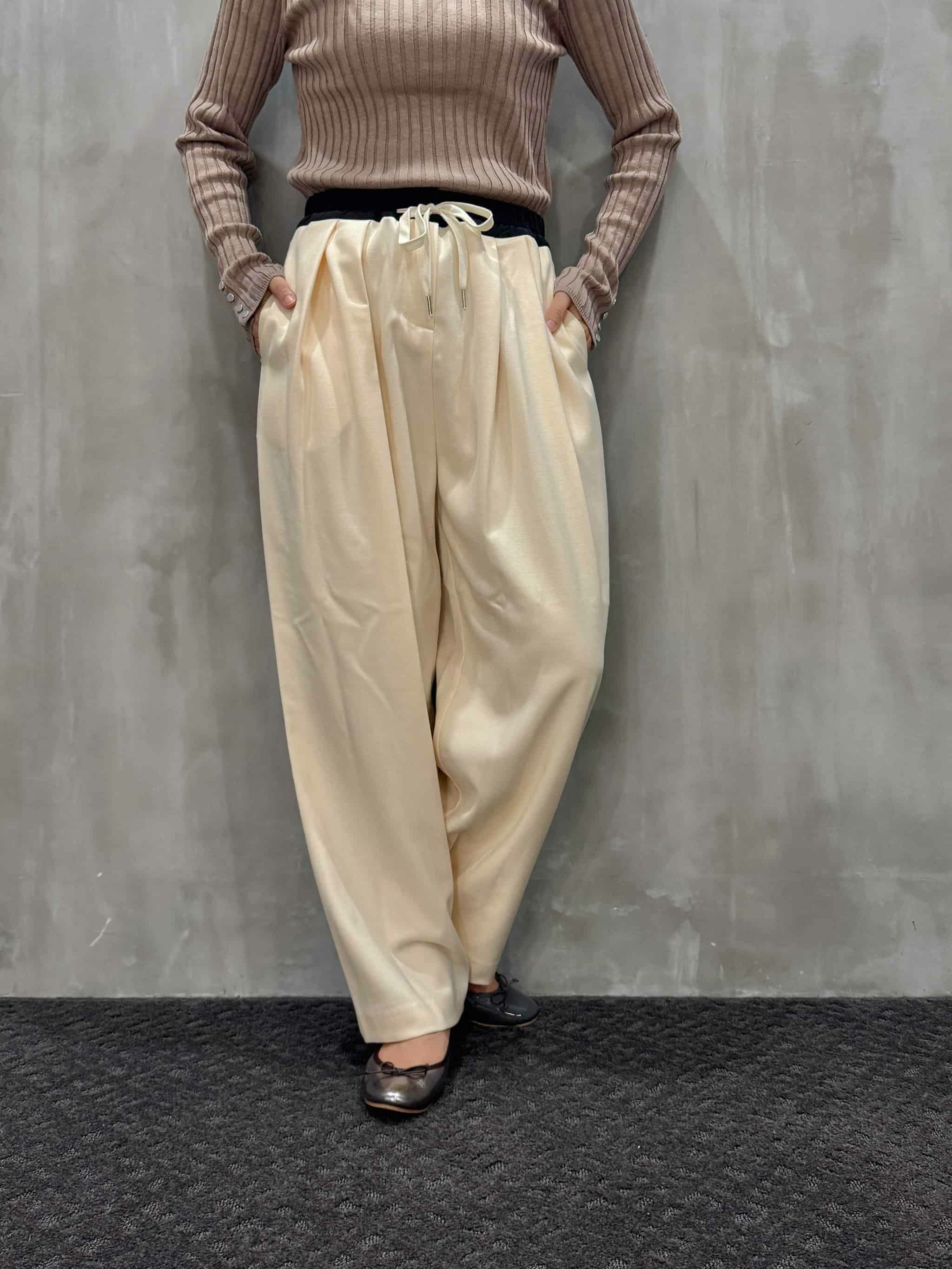 20%OFFセール】MARGAUX VINTAGE（マルゴーヴィンテージ）｜配色フラノ