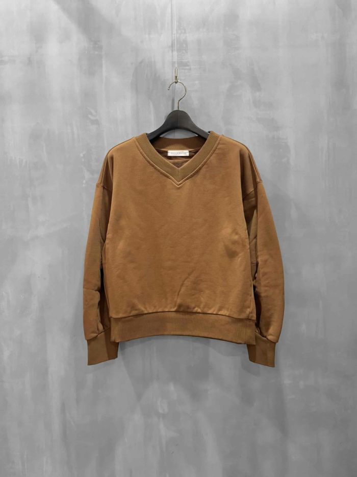 MOOLA KALAH(モーラ カーラ)|Short Sweat|825404
