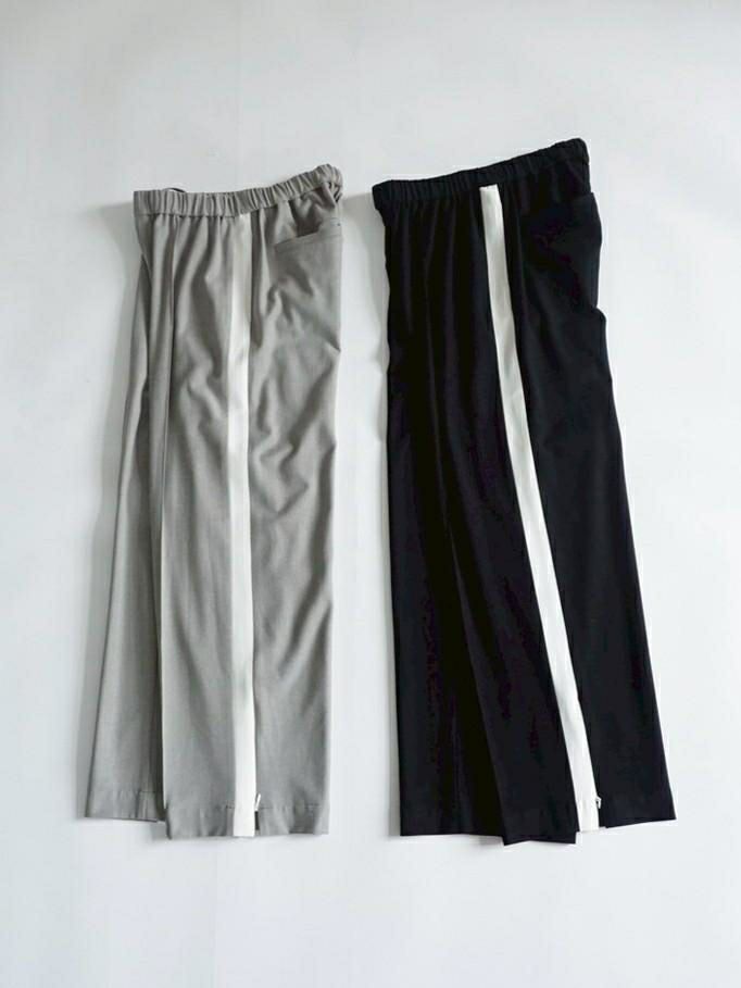 THOMAS MAGPIE（トーマスマグパイ）｜T/R/Cash Dobby Stretch Pants