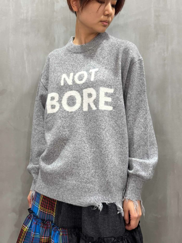 トーマスマグパイのMロゴ入りグレーセーター トーマスマグパイのMロゴ入りグレーセーター 楽天市場】【SALE