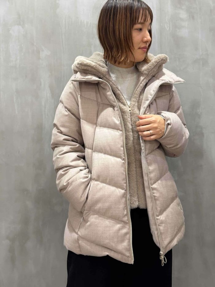 CAPE HORN(ケープホーン)|WOOL ALVAREZ|B2525 25W