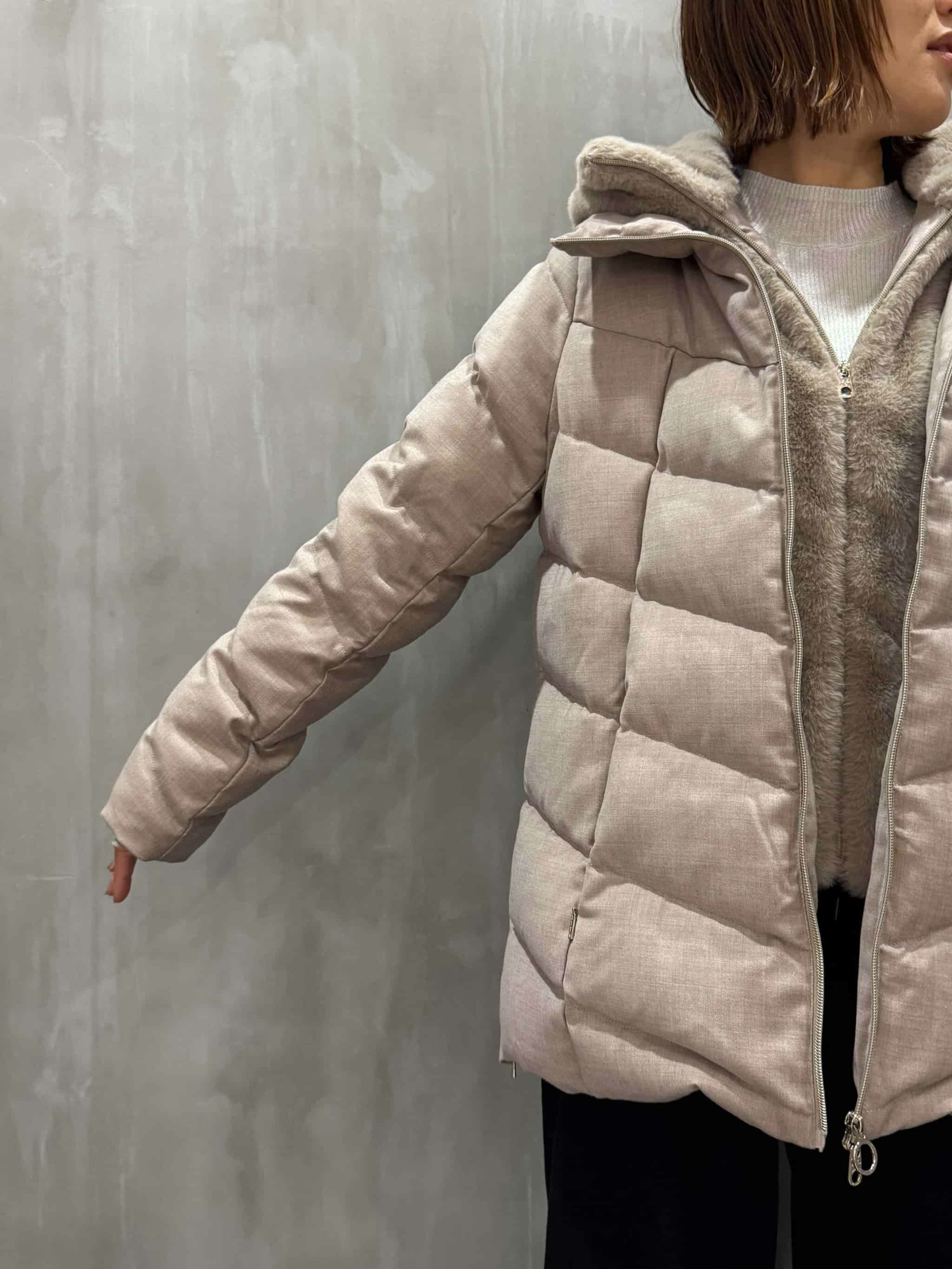 CAPE HORN（ケープホーン）｜WOOL ALVAREZ｜B2525 25W | MFG WEBSTORE