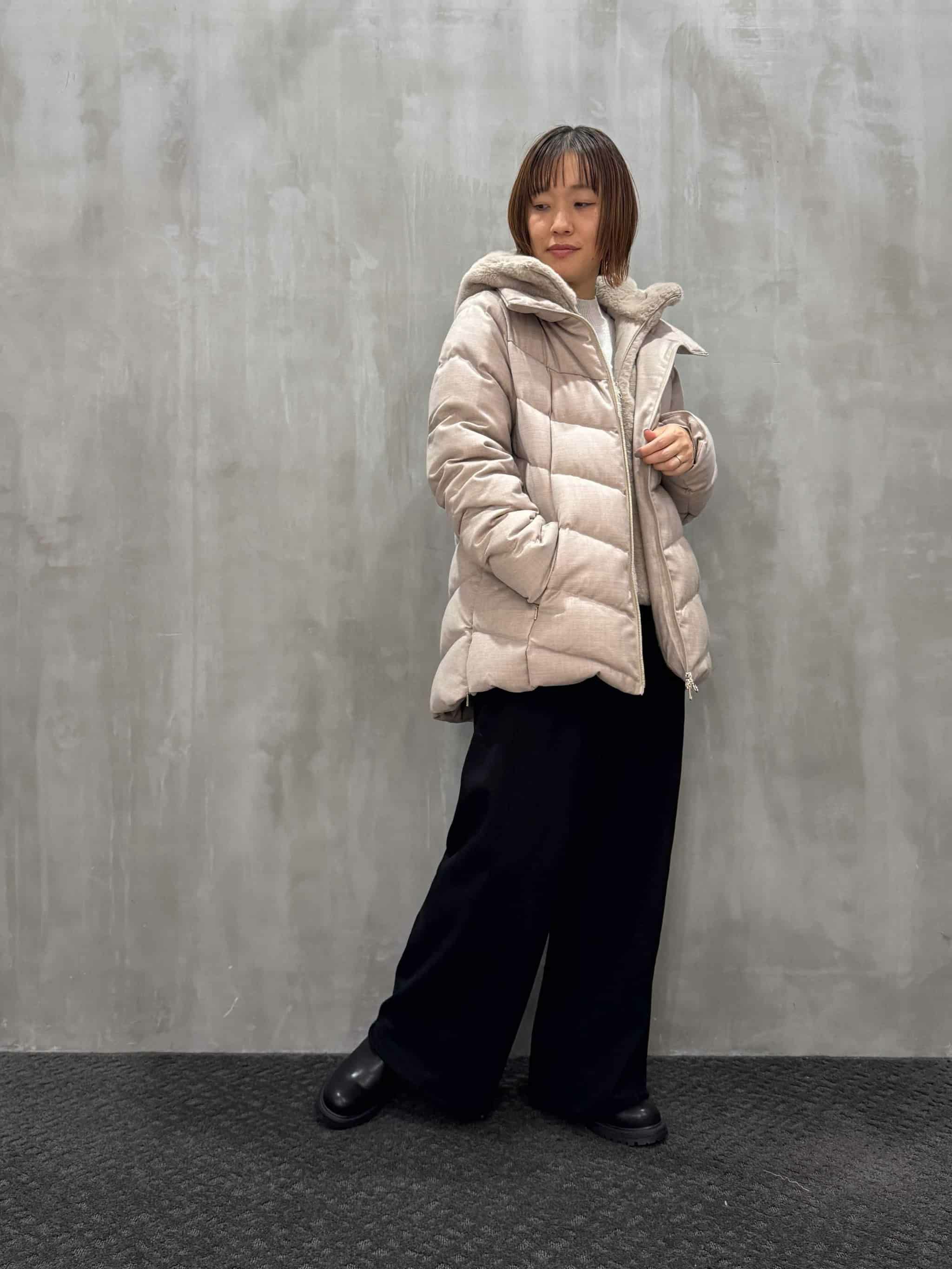 CAPE HORN（ケープホーン）｜WOOL ALVAREZ｜B2525 25W | MFG WEBSTORE