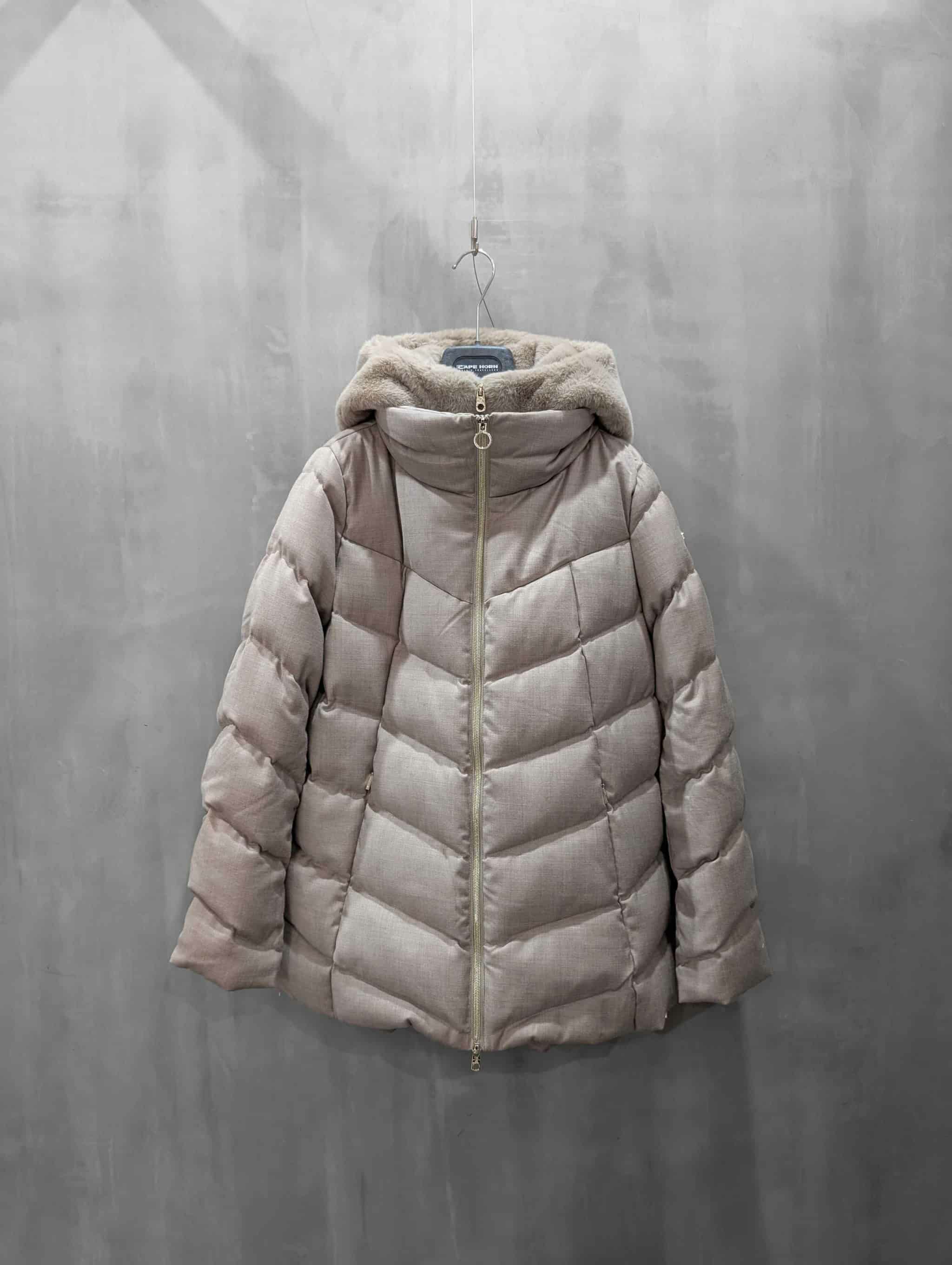 CAPE HORN（ケープホーン）｜WOOL ALVAREZ｜B2525 25W | MFG WEBSTORE