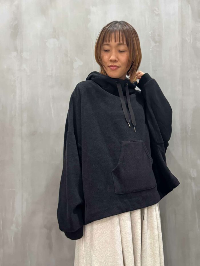 MARGAUX VINTAGE（マルゴーヴィンテージ）｜ポーラーフリース