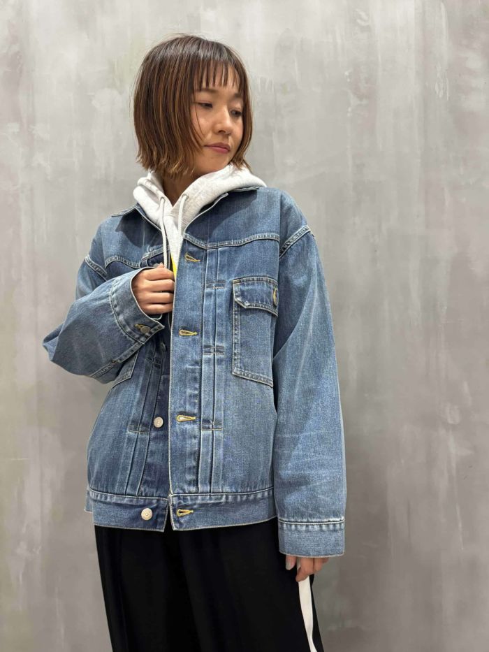 beautiful people（ビューティフルピープル）｜selvedgedenim