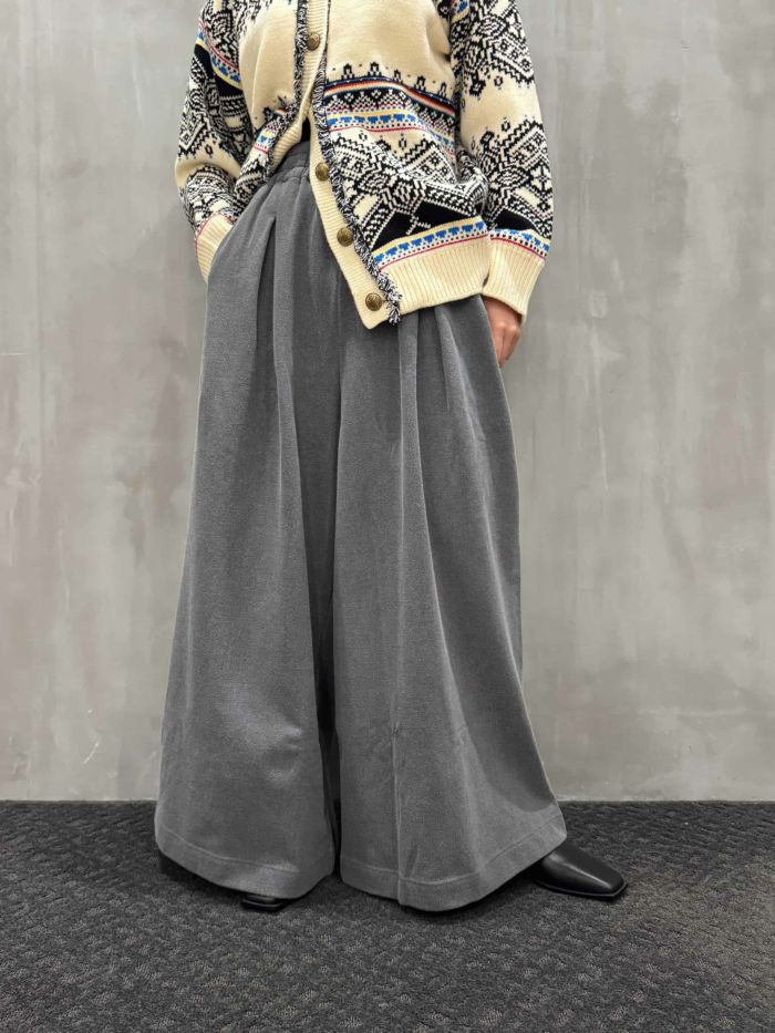 M53.(エムゴーサン)|BUGGY PANTS VINTAGE EFFECT|MP-045B