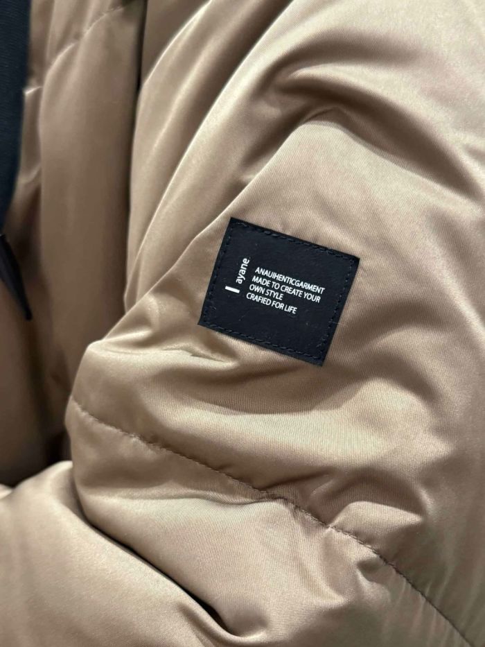 ayane（アヤン）｜コクーンダウン｜855701 | MFG WEBSTORE