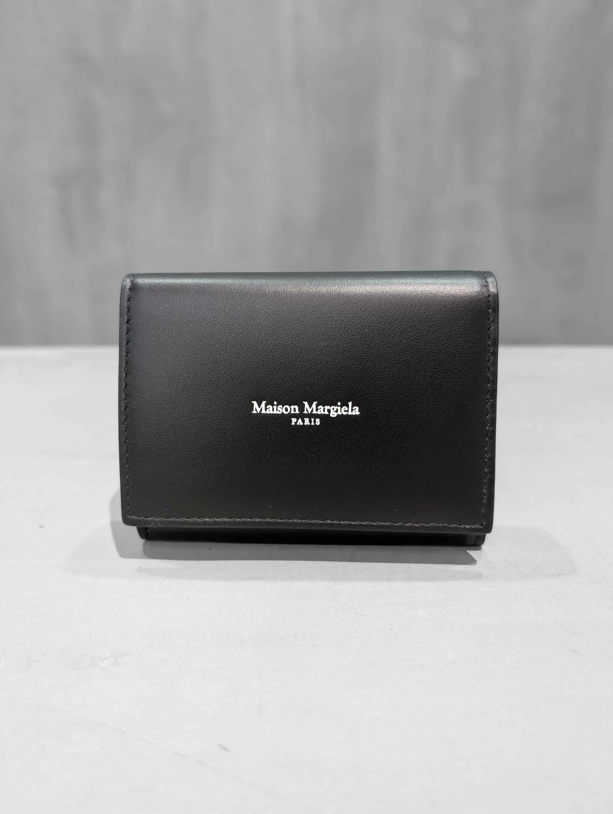 Maison Margiela（メゾンマルジェラ）｜Glam Slam embroidery coin