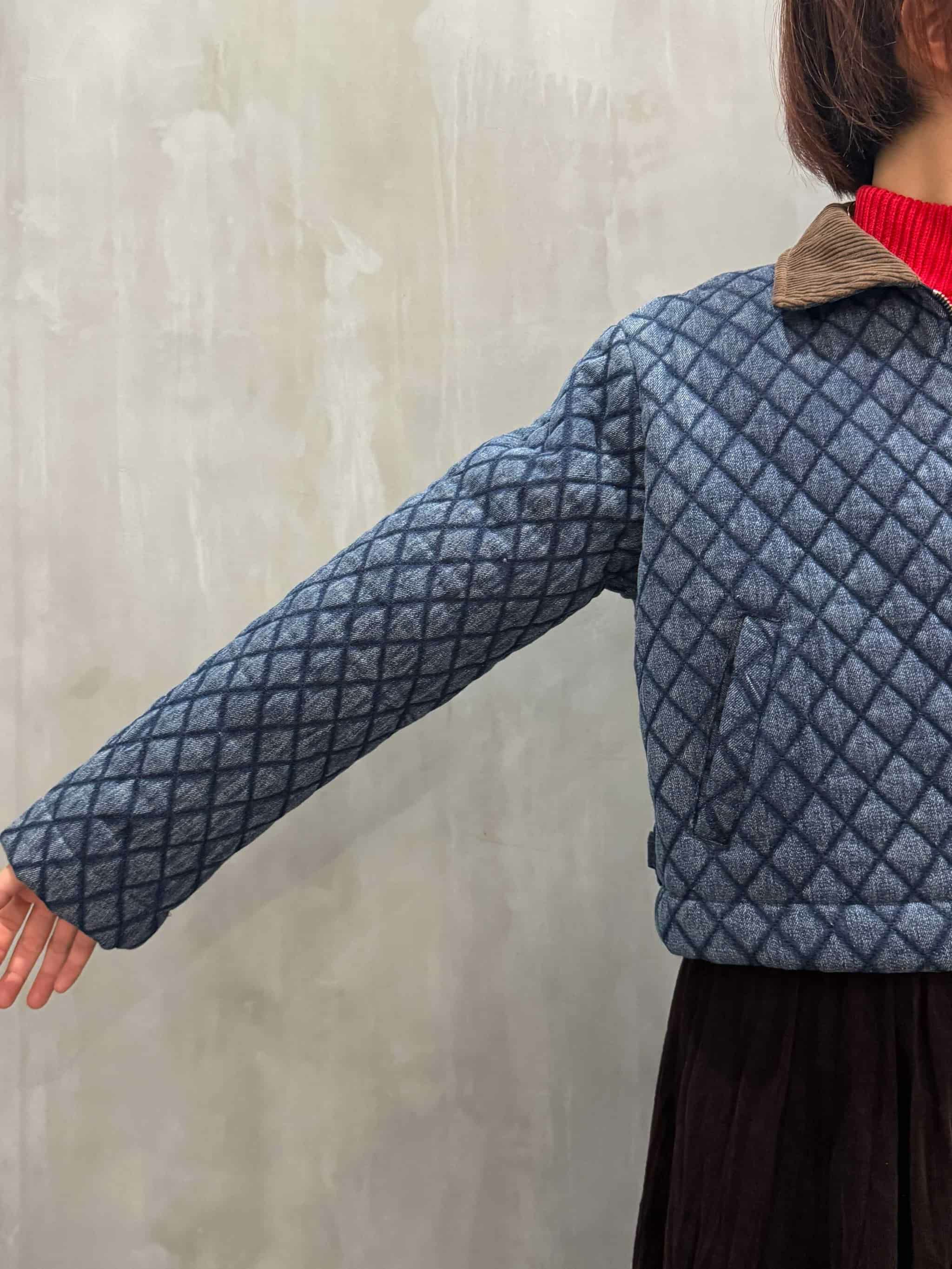 DOUBLE STANDARD CLOTHING（ダブルスタンダードクロージング