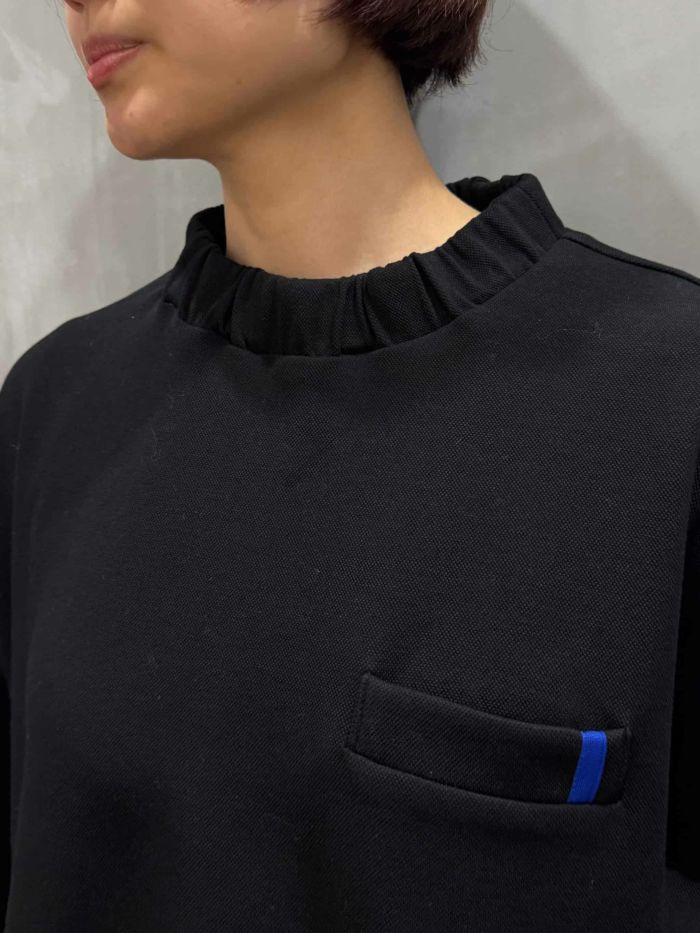 ayane（アヤン）｜鹿の子ボンディングプルオーバー｜896117 | MFG WEBSTORE