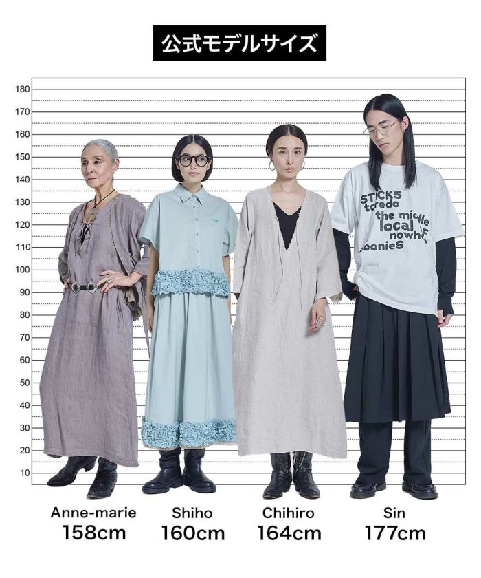 4月入荷予定】THOMAS MAGPIE（トーマスマグパイ）｜Stripe×Stripe