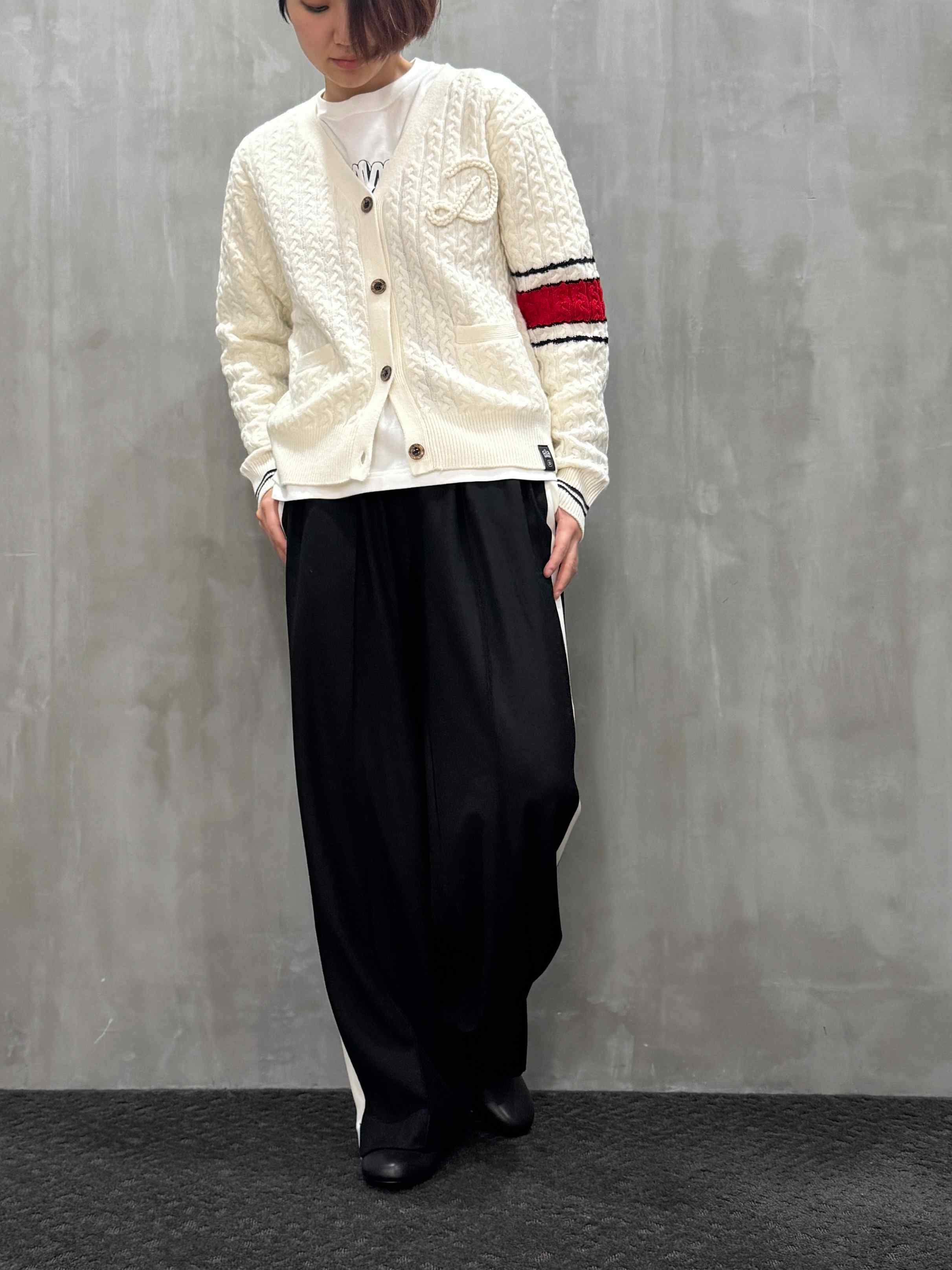 DOUBLE STANDARD CLOTHING（ダブルスタンダードクロージング）｜メリノ