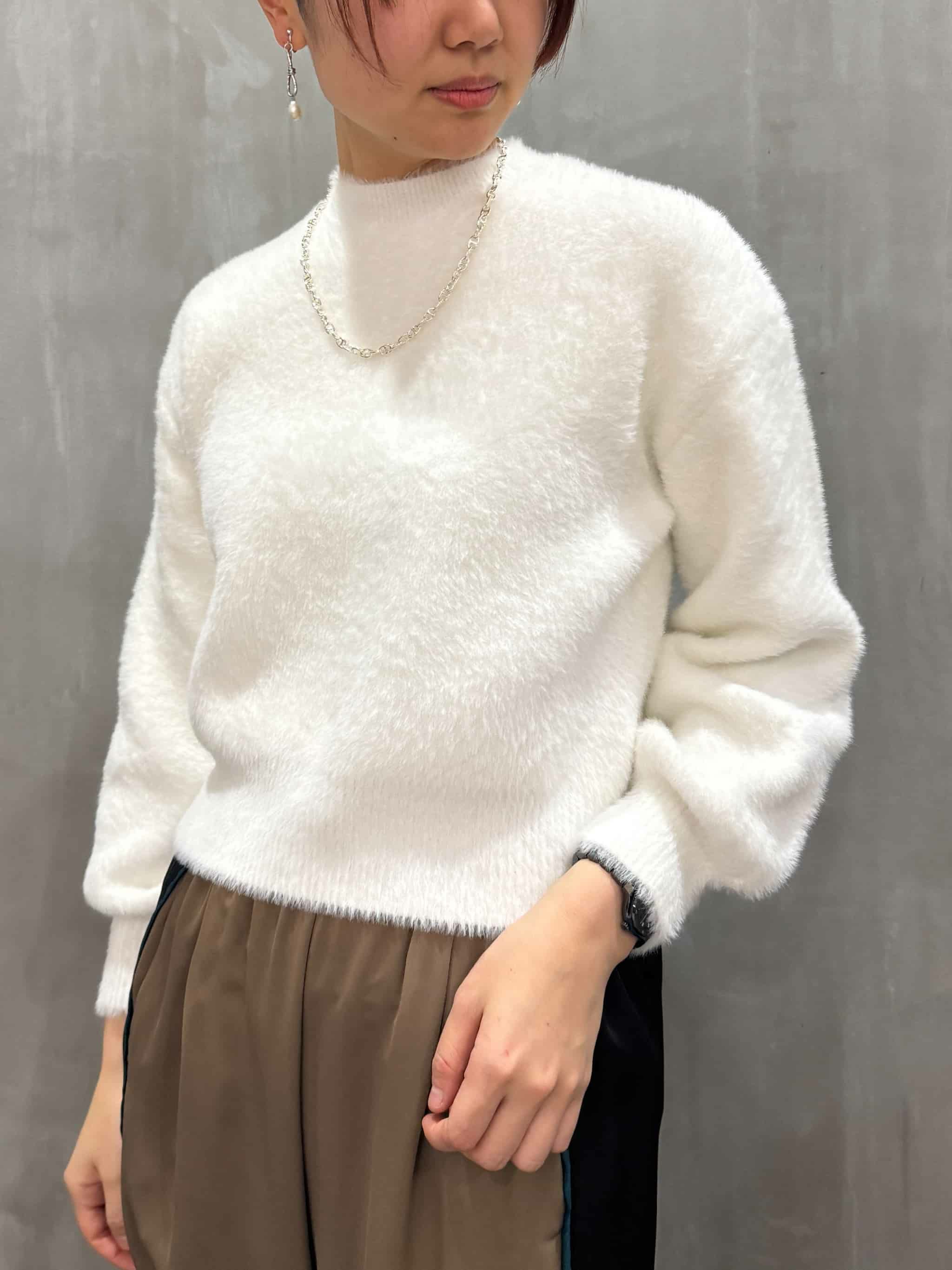 専用　CYAN TOKYOバックギャザーカットソー（510300） 31日まで｜ポイントバック対象】【20%OFFセール】CYAN TOKYO（シアン