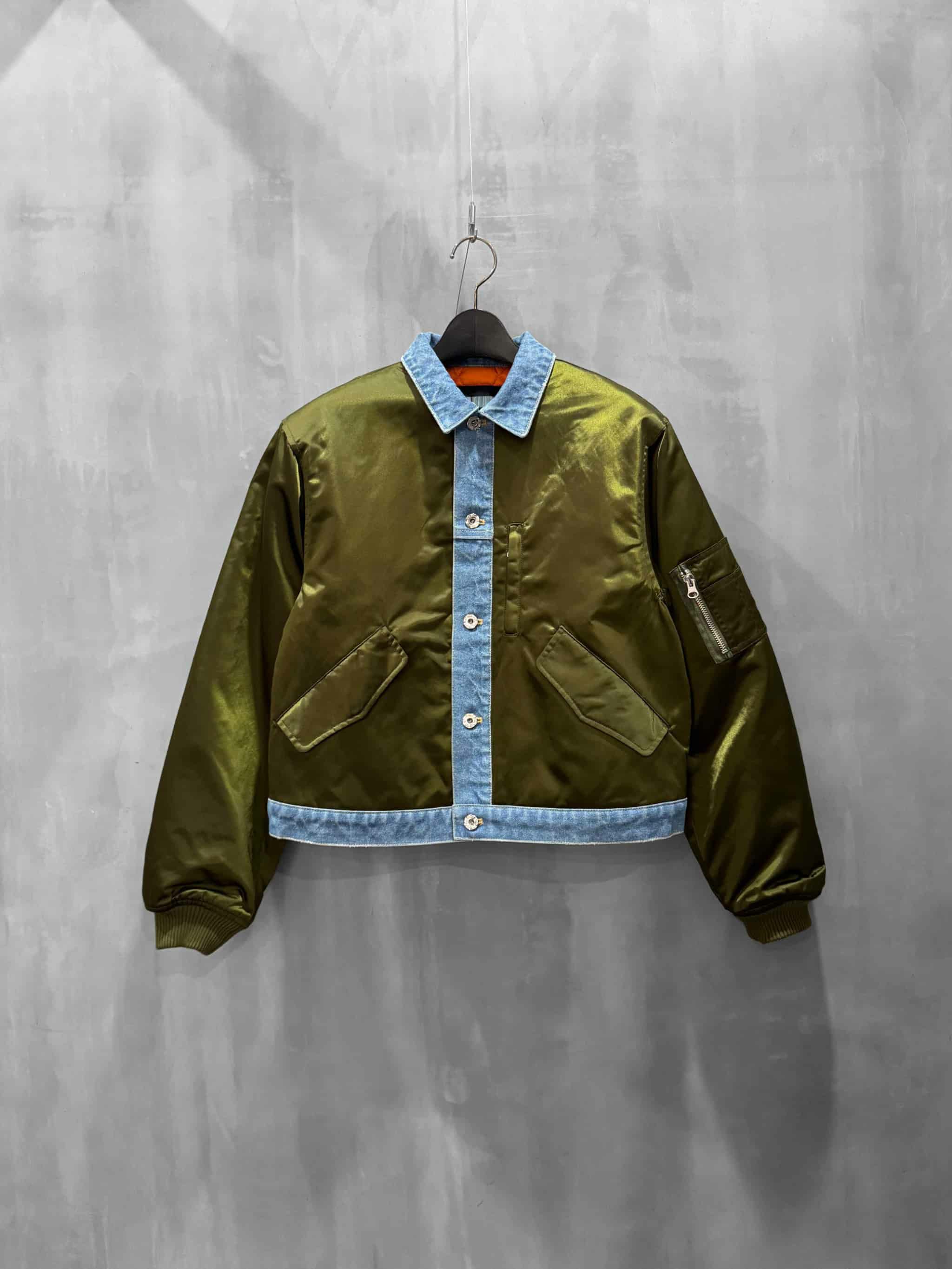 定価8万❤️美品❤️DOUBLE STANDARD CLOTHING ホワイトジャケ double standard clothing（ダブスタ）の通販は、正規代理店のmfgで