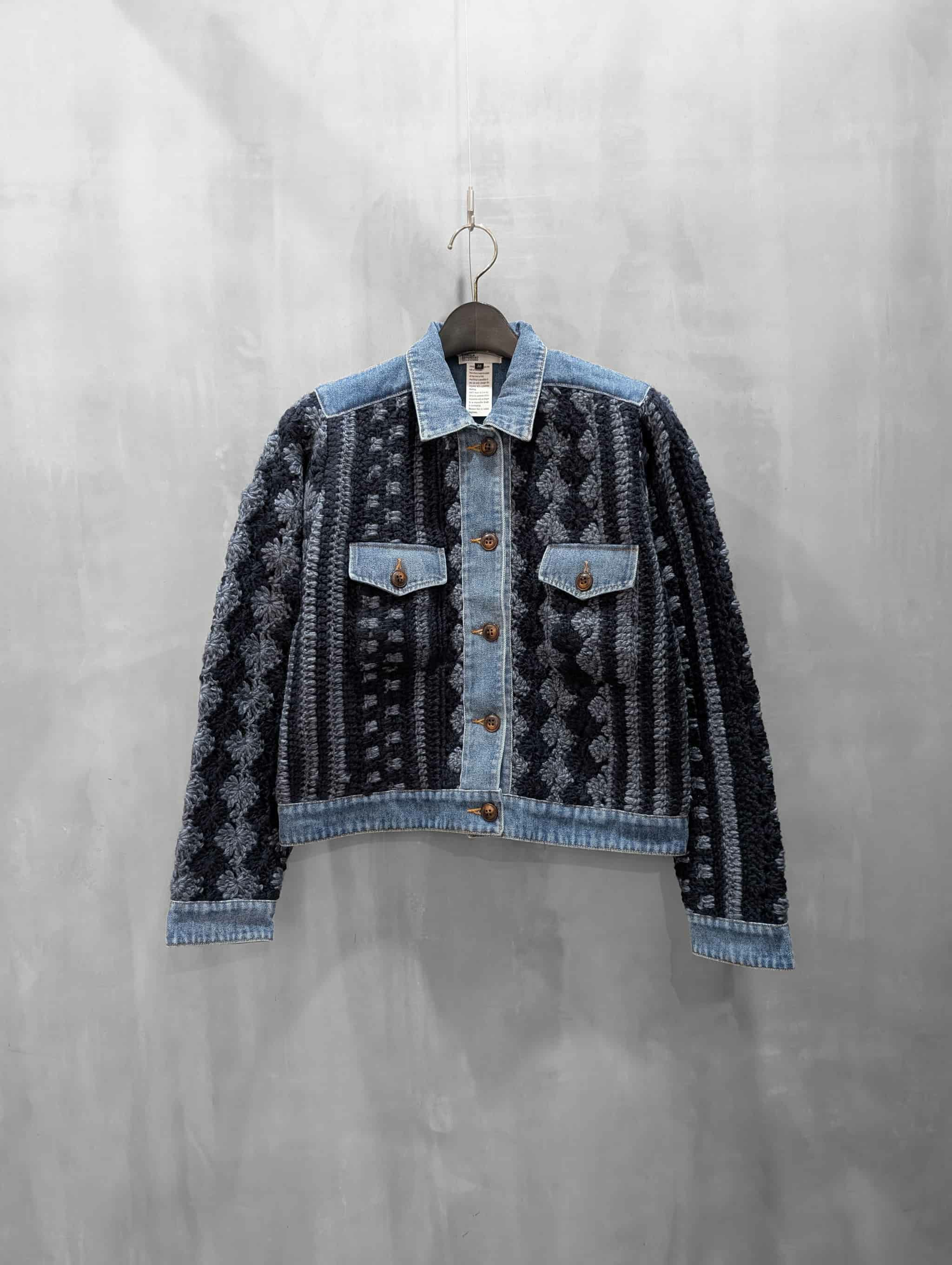 定価8万❤️美品❤️DOUBLE STANDARD CLOTHING ホワイトジャケ double standard clothing（ダブスタ）の通販は、正規代理店のmfgで