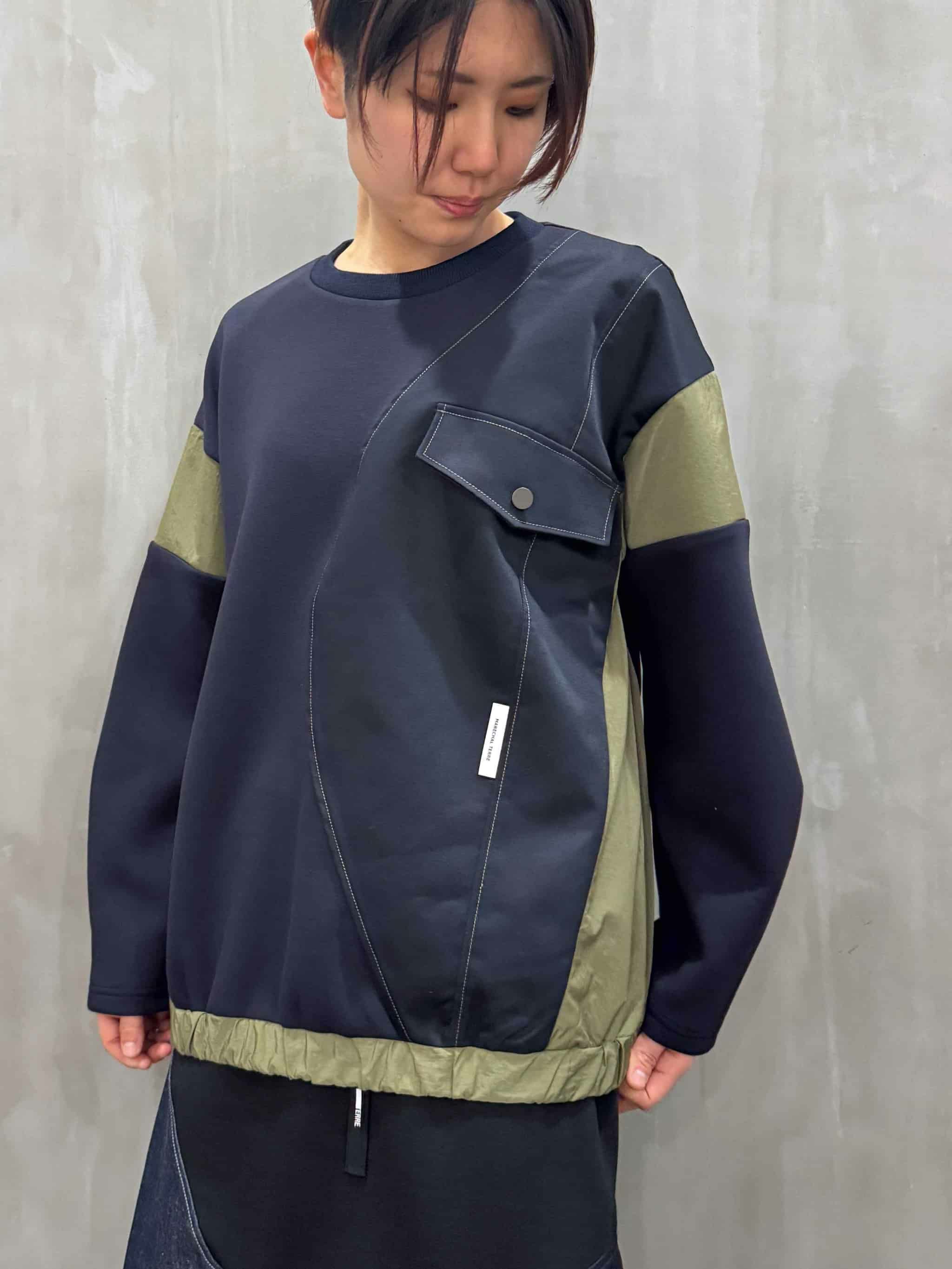 専用　CYAN TOKYOバックギャザーカットソー（510300） 31日まで｜ポイントバック対象】【20%OFFセール】CYAN TOKYO（シアン