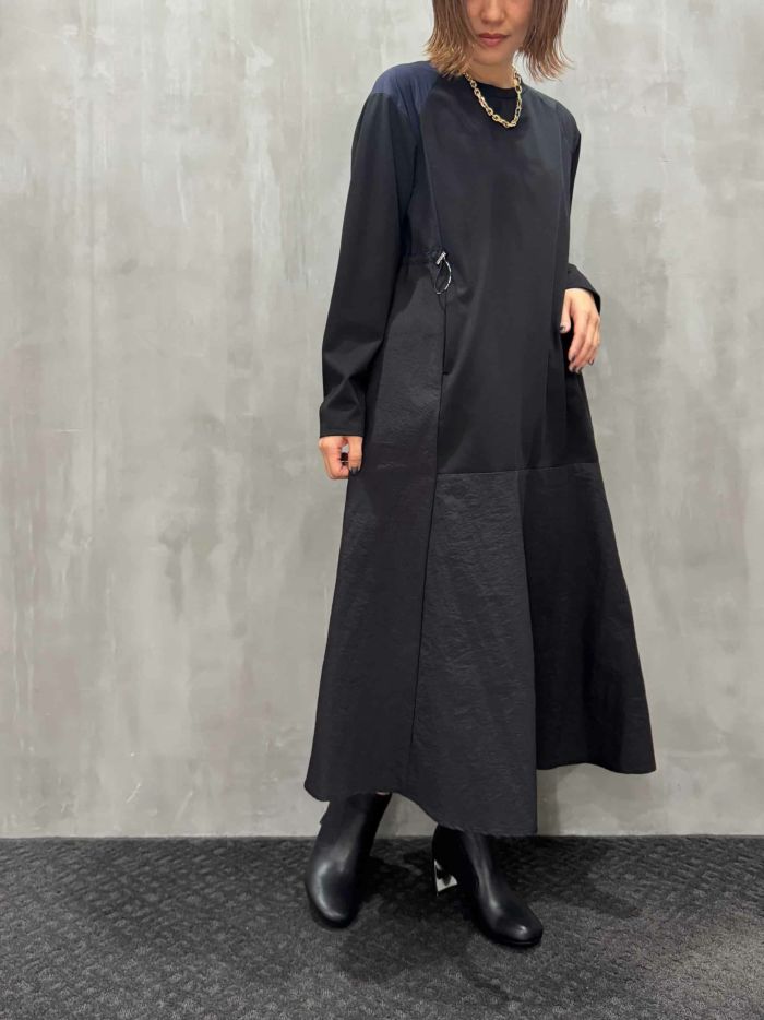 MARECHAL TERRE（マルシャルテル）｜Docking One-Piece｜ZMT261OP753