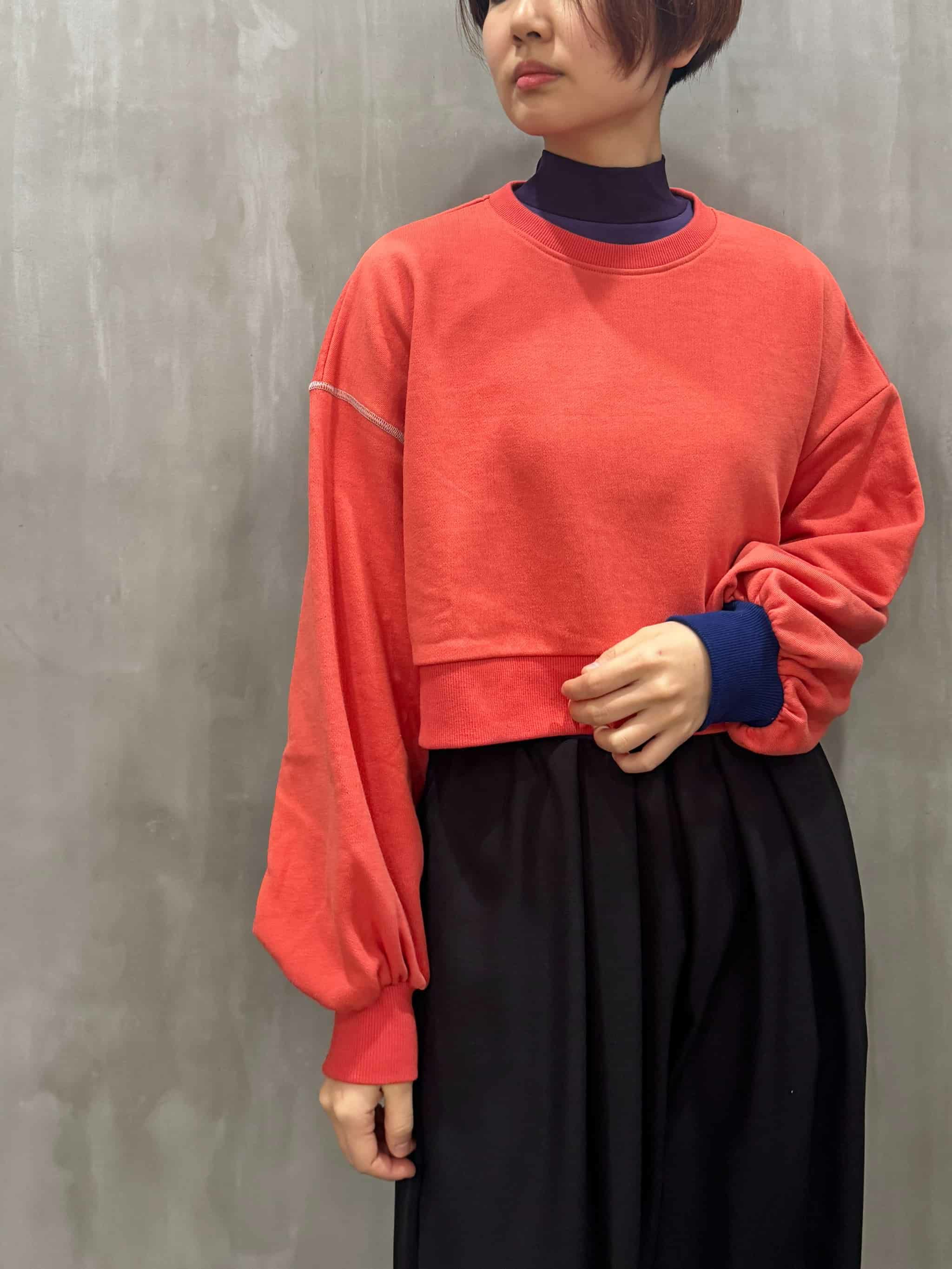 1% シュウヘイオガワ　ヘビーサテンパンツ　2024AW ヘビーサテンパンツ 1% SHUHEI OGAWA【イチパーセント シュウヘイ