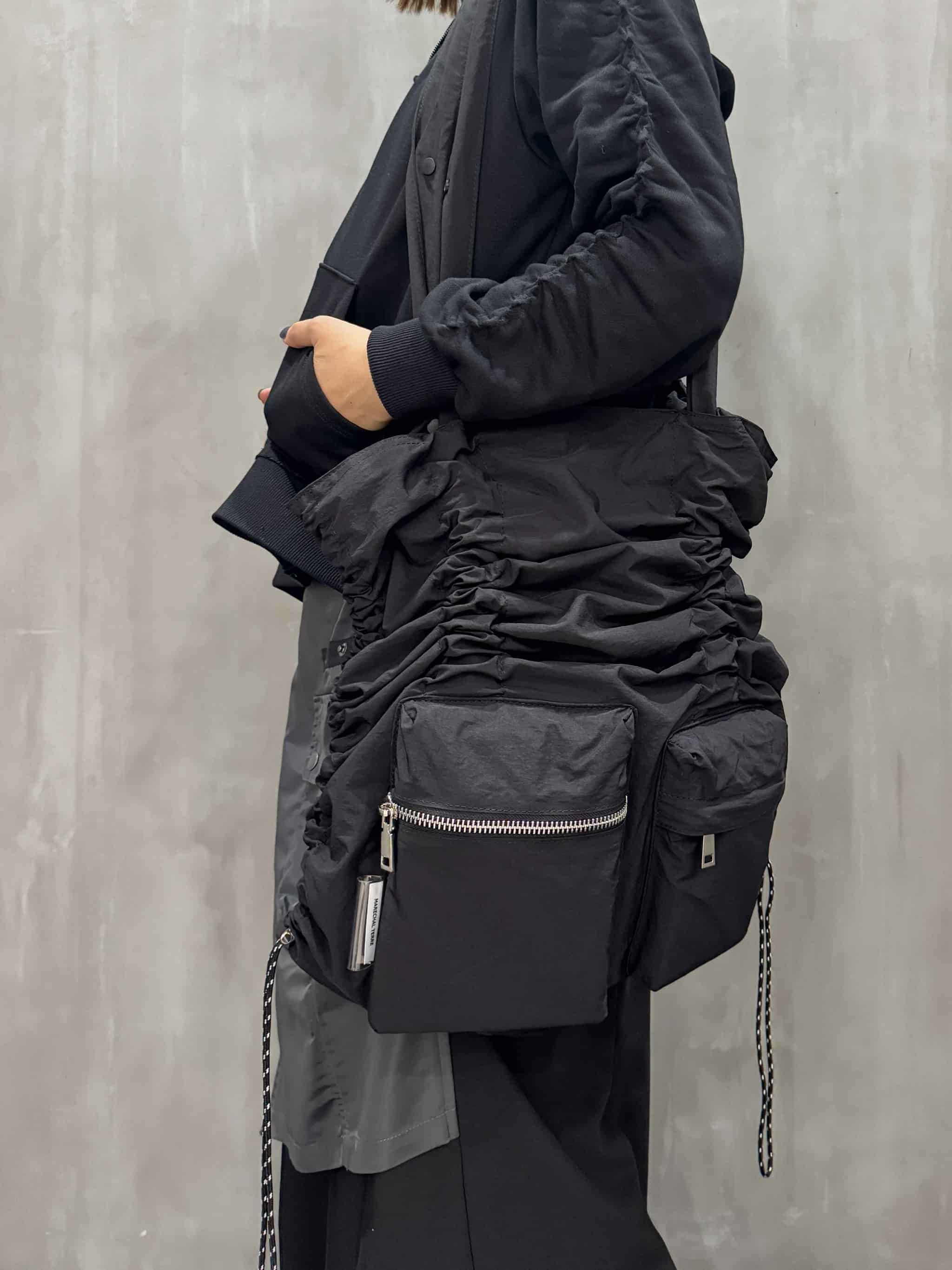 MARECHAL TERRE（マルシャルテル）｜Tote Bag｜ZMT261BG762 | MFG WEBSTORE