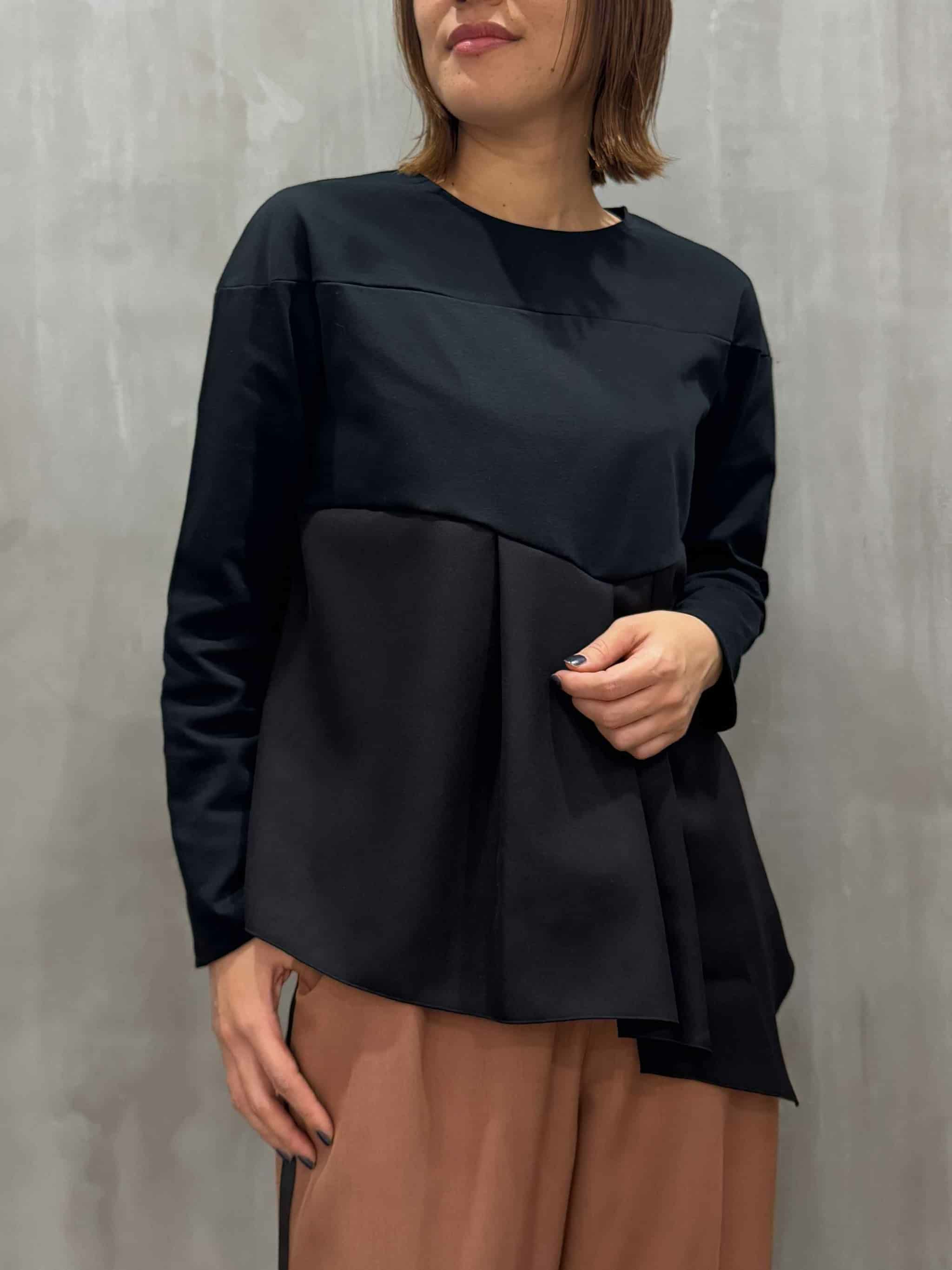 FORFORMO（フォルフォルモ）｜Form Blouson｜725323 | MFG WEBSTORE