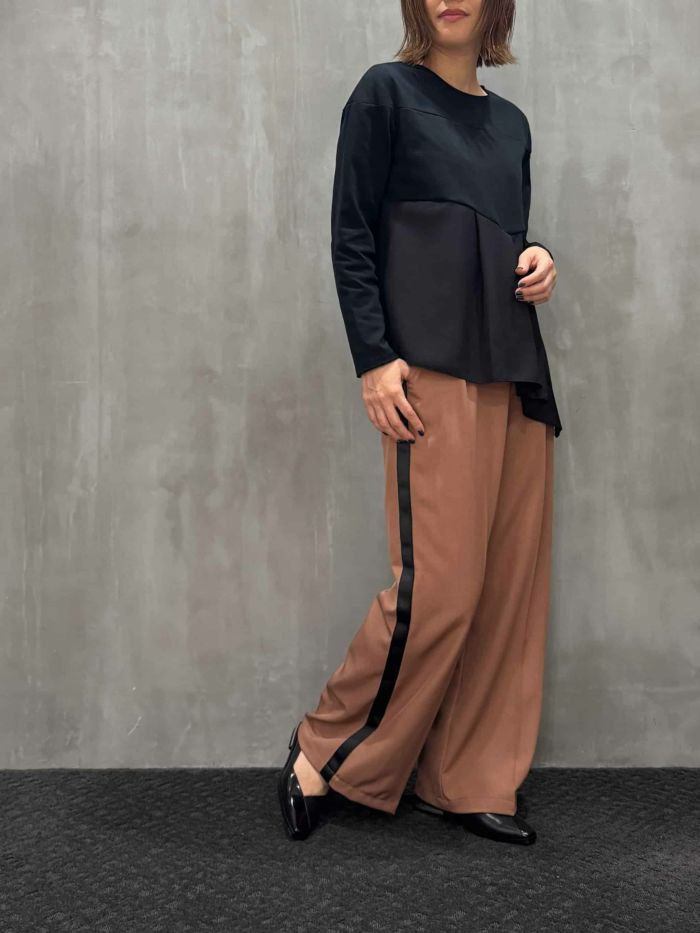 メーテル RECORD LABEL】 1984年発売「スポルテMS」をアップデートしたモデル