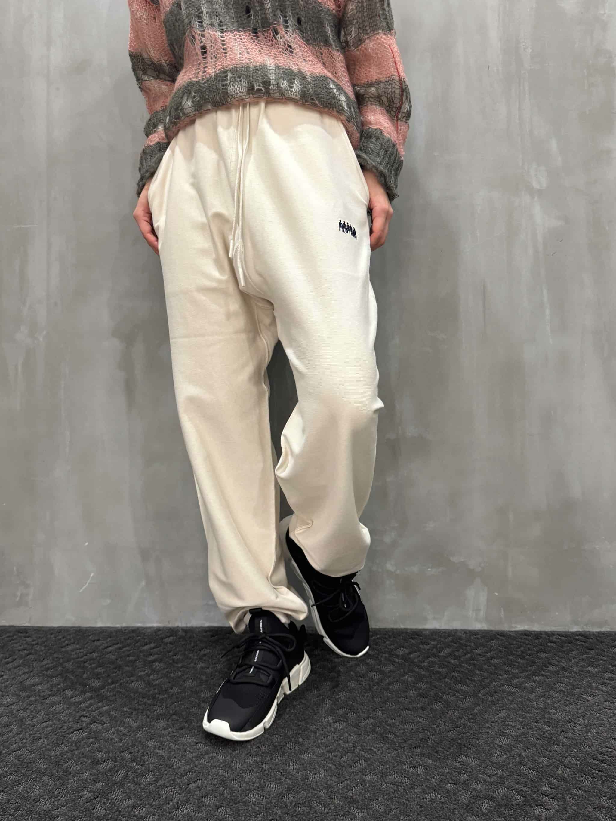 1% SHUHEI OGAWA（イチパーセント シュウヘイオガワ）｜ヘビーサテン