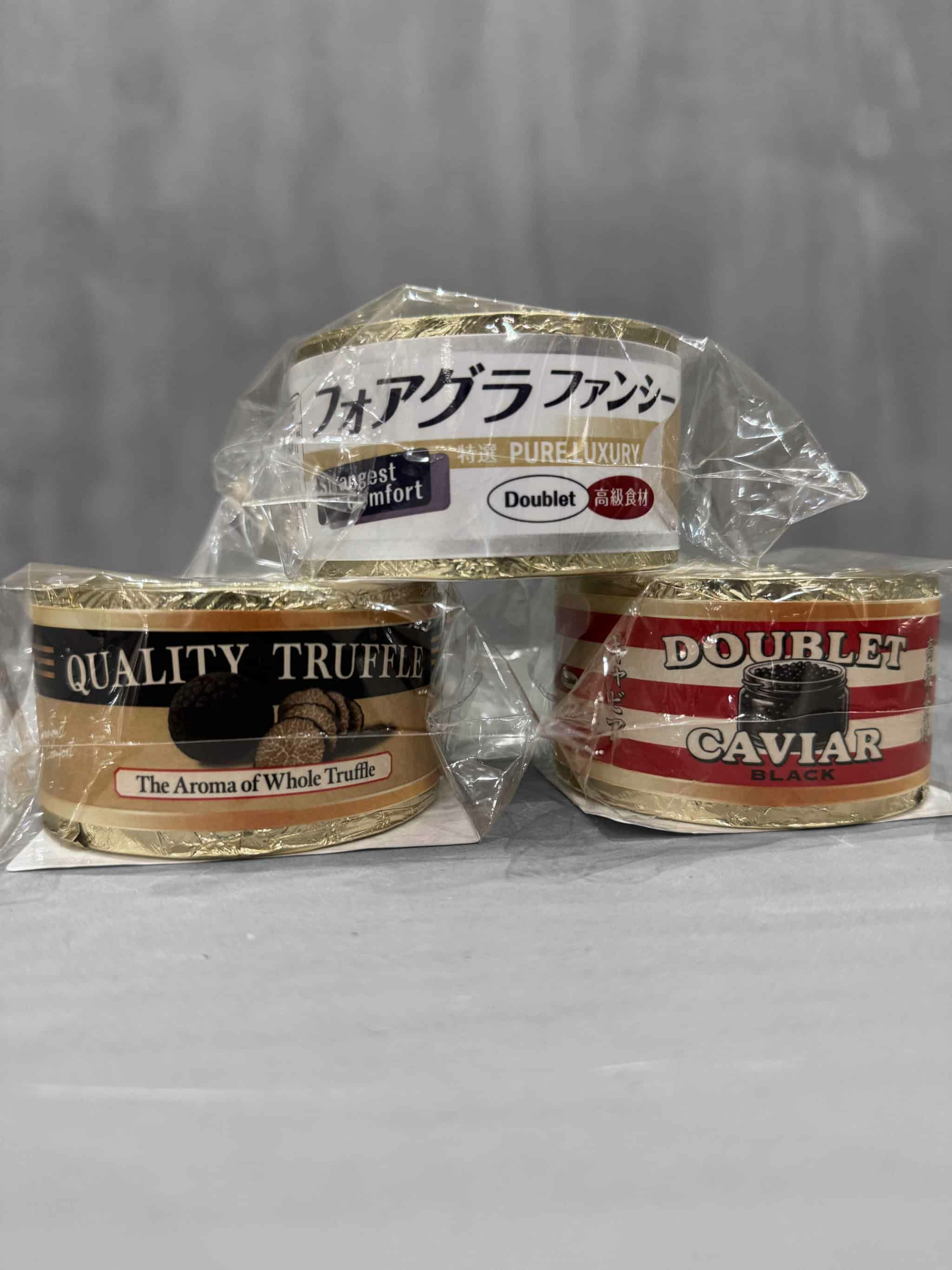 タイムセール！！大人気doublet☆スウェット☆12000円☆送料込み doublet【23AW】NEW COLLECTION - GEA -YAMAGATA | Sato Seni Co.Ltd