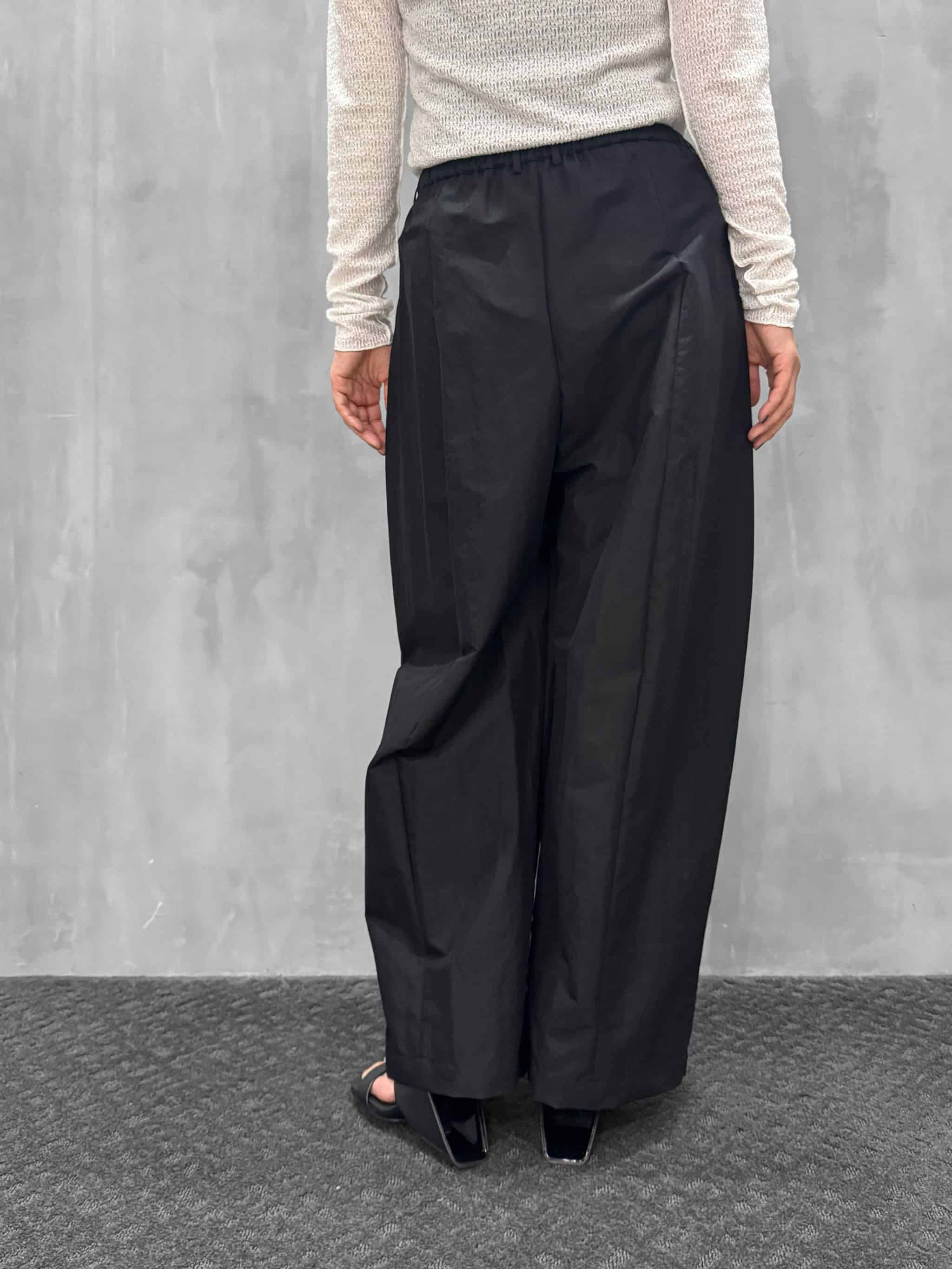 near.nippon（ニアーニッポン）｜スーピマコットンナイロン ボリューム