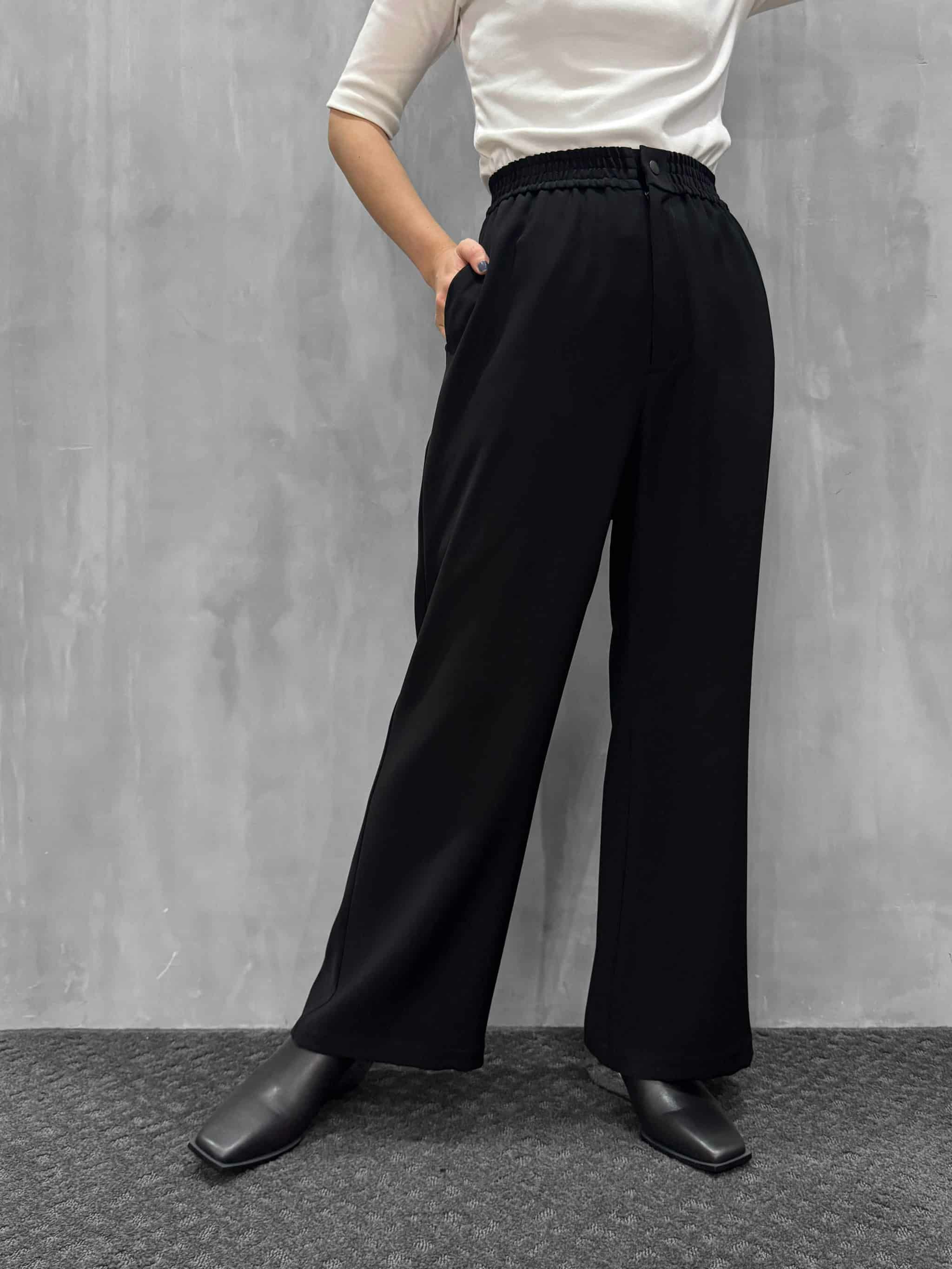 M53.(エムゴーサン)|Faliero Sarti STRAIGHT PANTS|MP-043C