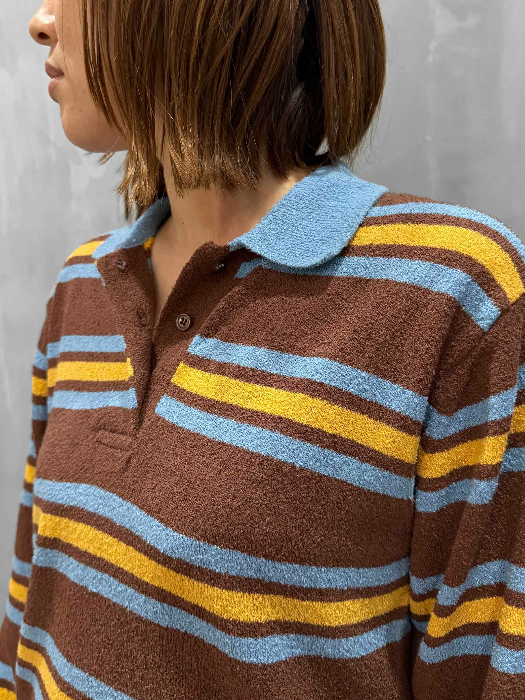 【専用】2点まとめ 新品トーマスマグパイ ショートニット　　マチネト レーナー トーマスマグパイ サマーボーダーニット(2261711)【受付終了:3月お届け